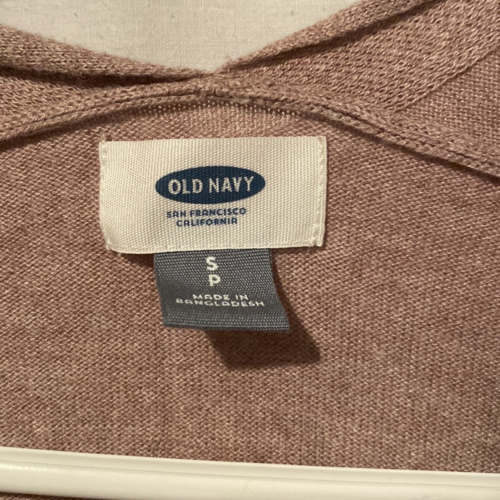 Long Cardigan - Picture 2 of 4